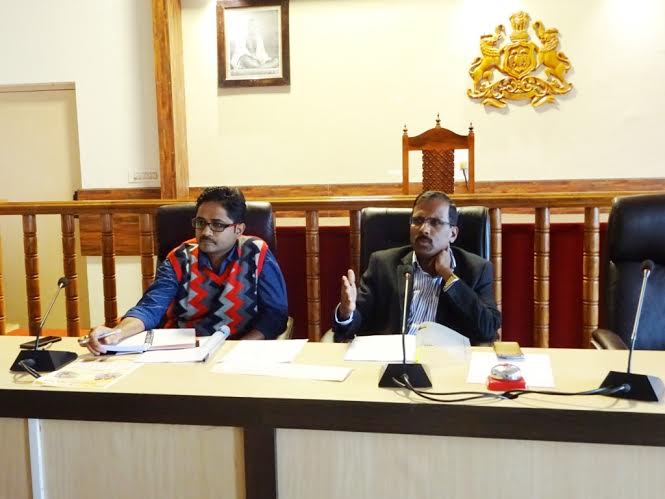 ಬಾಲಕಾರ್ಮಿಕರ ಪತ್ತೆಗೆ ಡಿಸಿ ಡಾ. ರಿಚರ್ಡ್ ಸೂಚನೆ